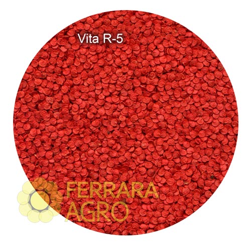 Фарба для насіння VITA R-5