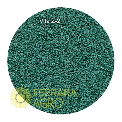 Краска для семян светло-зеленая VITA Z-2